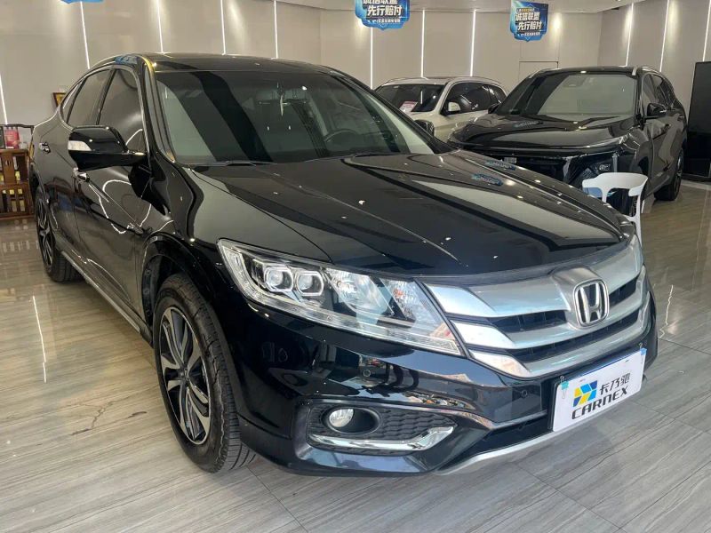 Binzhi Crosstour