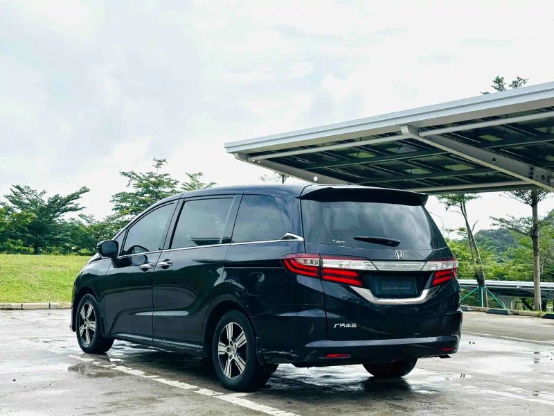 Binzhi Odyssey