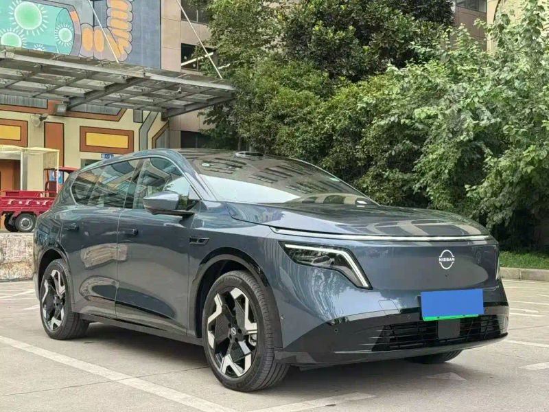 Tanlu Nx
