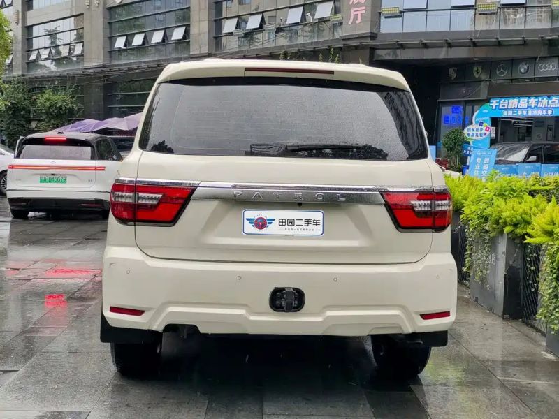 Tanlu Y62