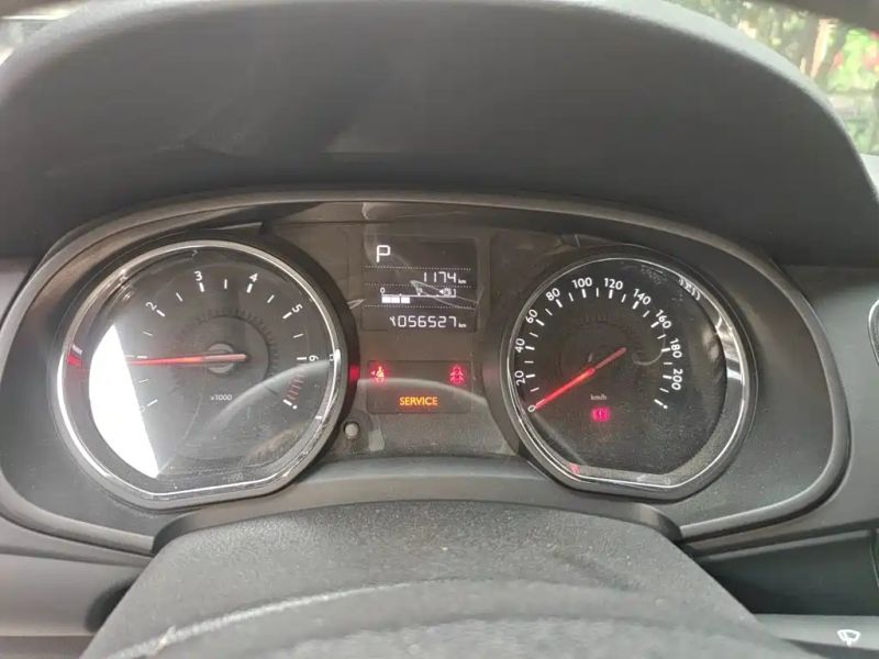 Citroen C3xr