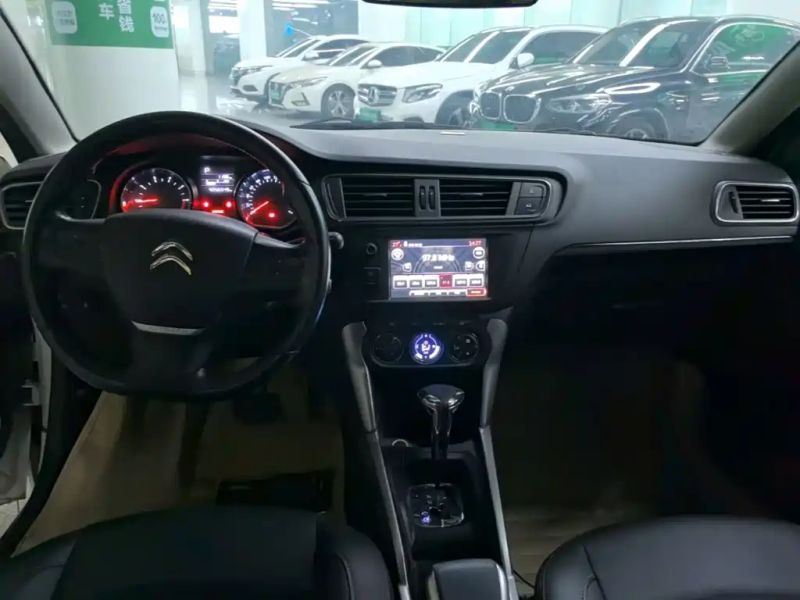 Citroen C3xr