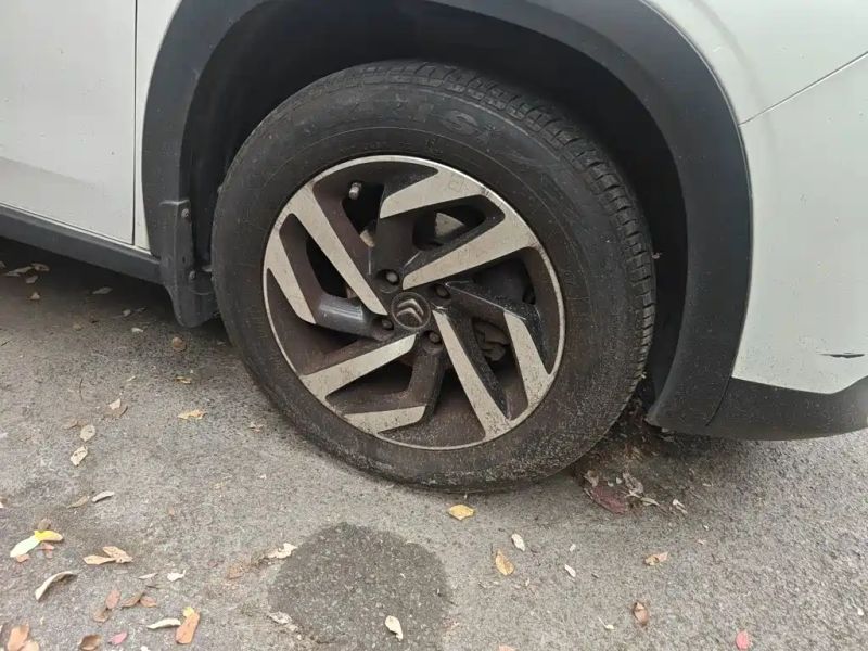 Citroen C3xr