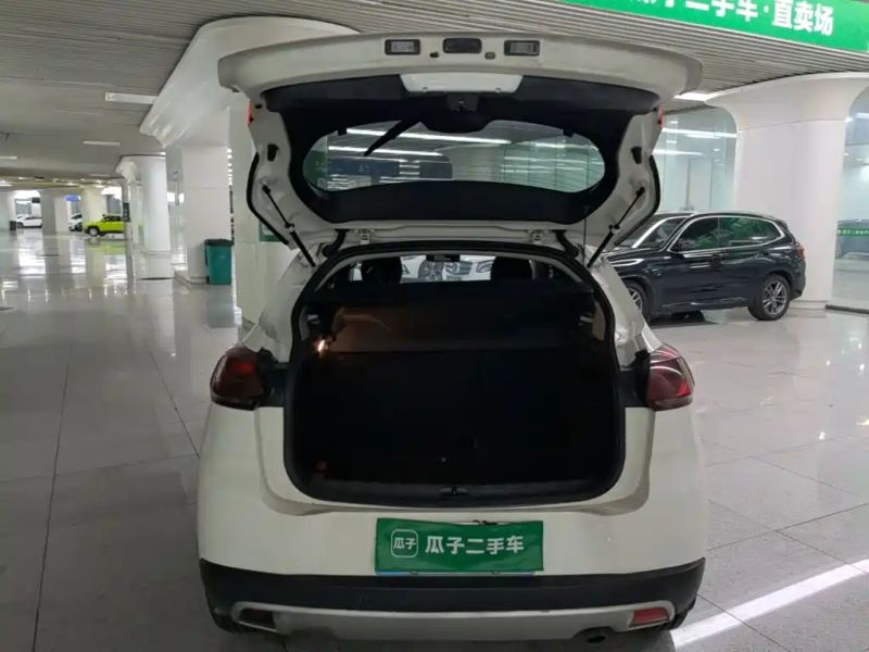 Citroen C3xr