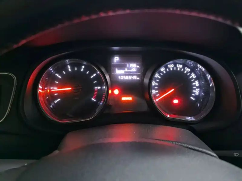 Citroen C3xr