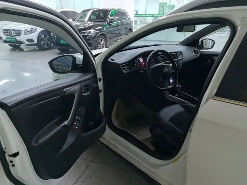 Citroen C3xr