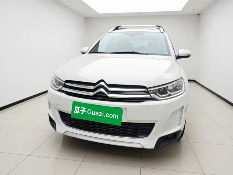Citroen C3xr