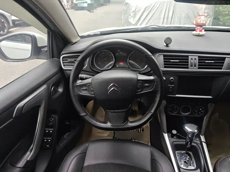 Citroen C3xr