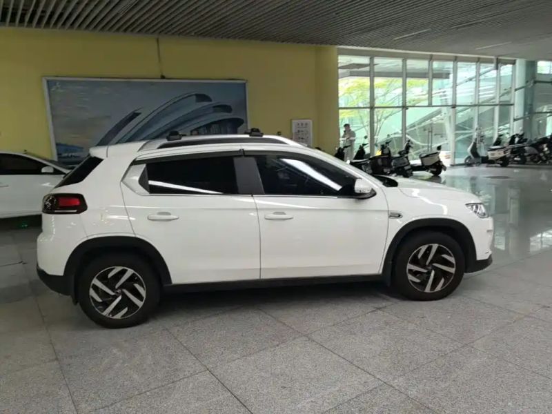 Citroen C3xr