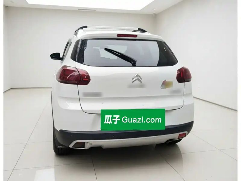 Citroen C3xr
