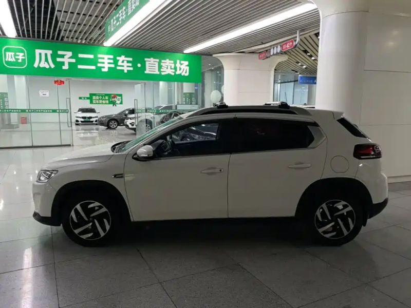 Citroen C3xr