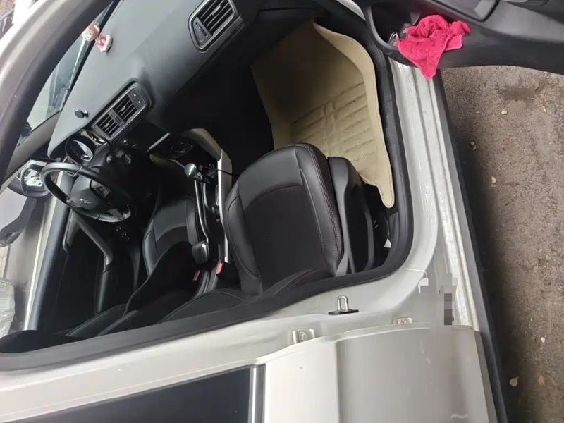 Citroen C3xr