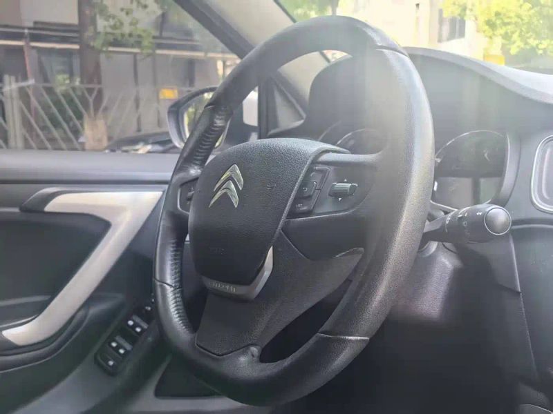 Citroen C3xr