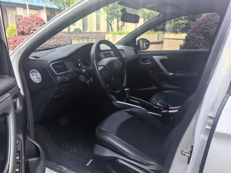 Citroen C3xr