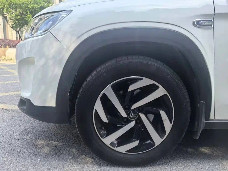 Citroen C3xr