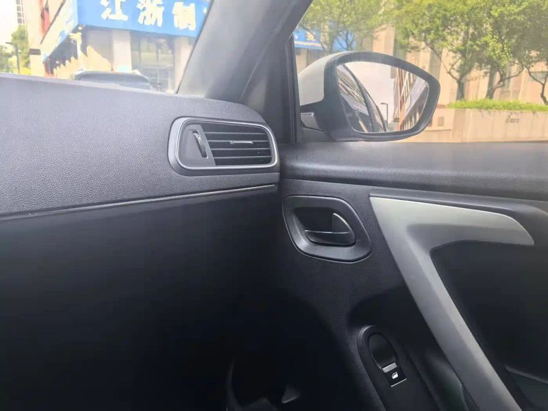 Citroen C3xr