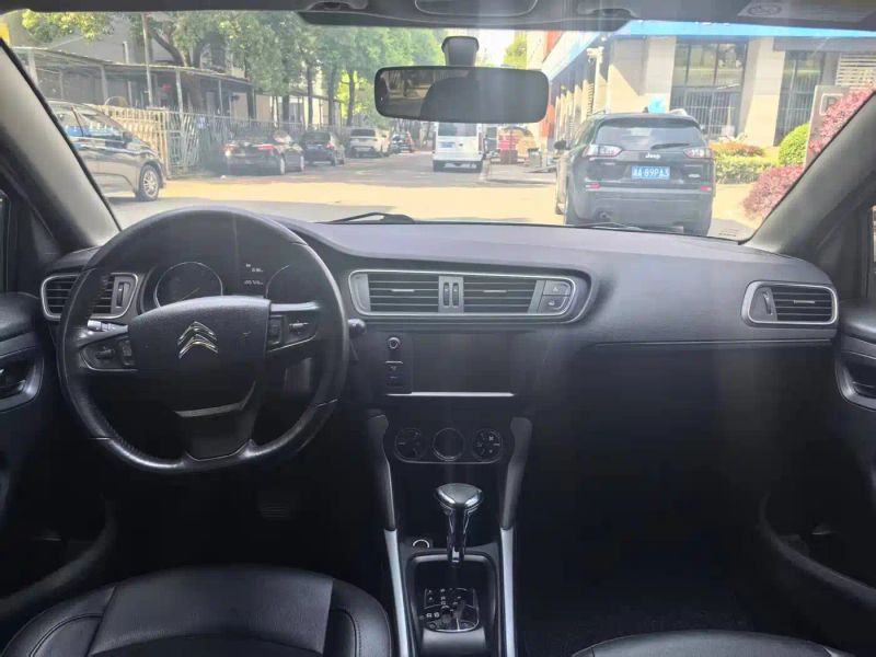 Citroen C3xr