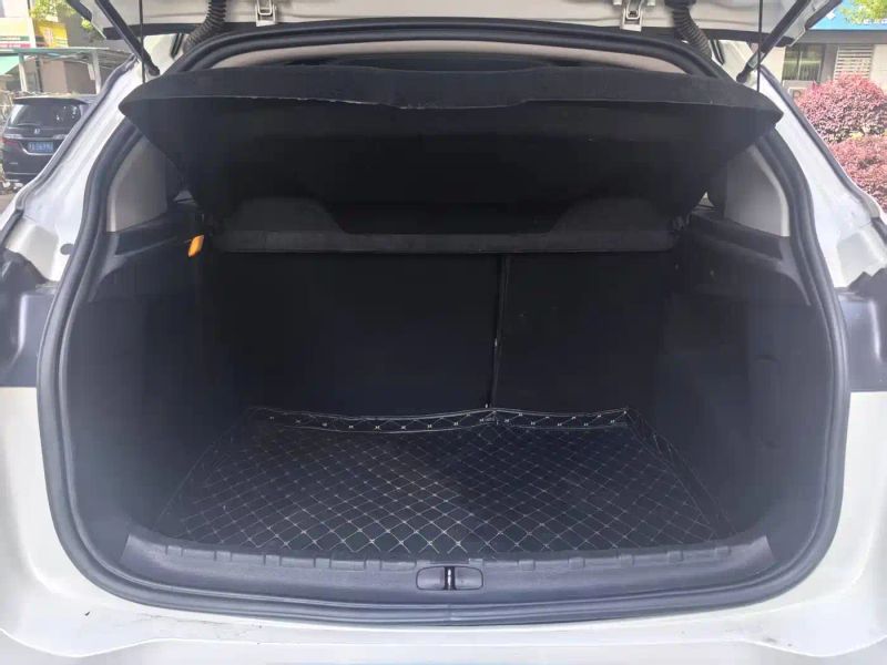 Citroen C3xr