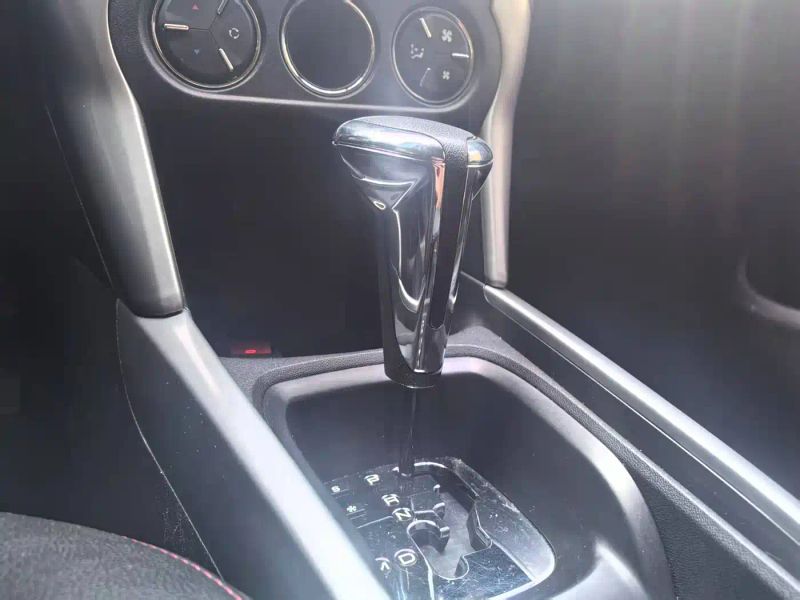 Citroen C3xr