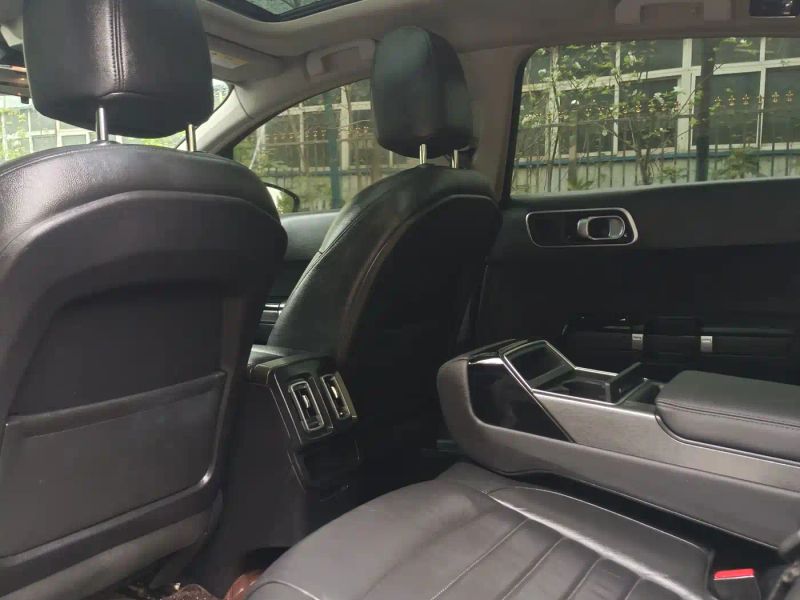 Citroen C6