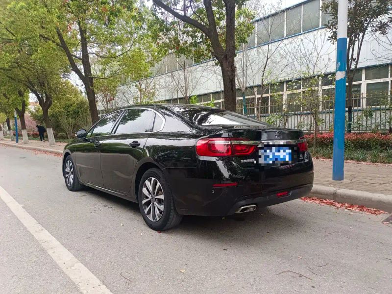 Citroen C6