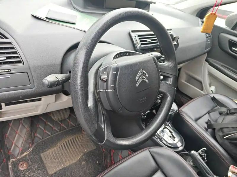 Citroen C-quatre