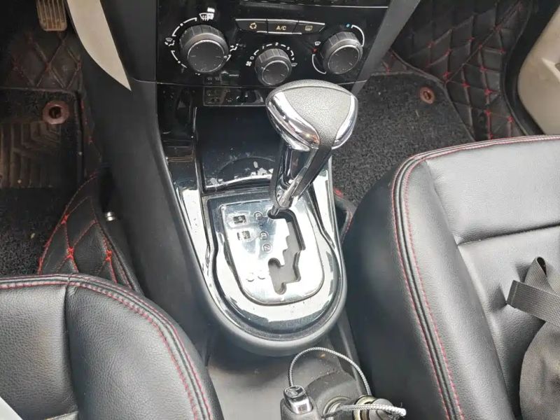 Citroen C-quatre
