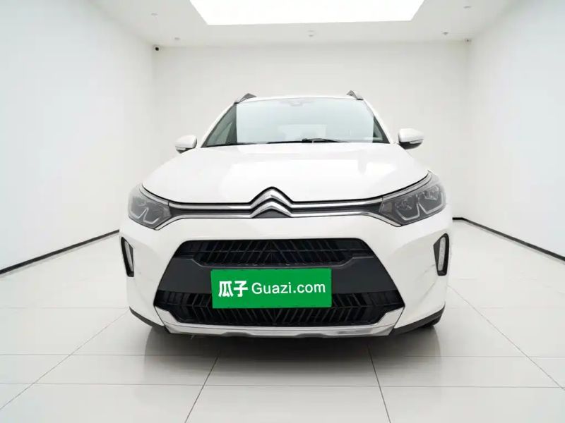 Citroen C3xr