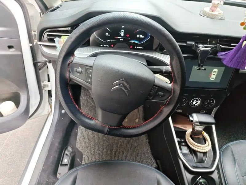 Citroen C3xr