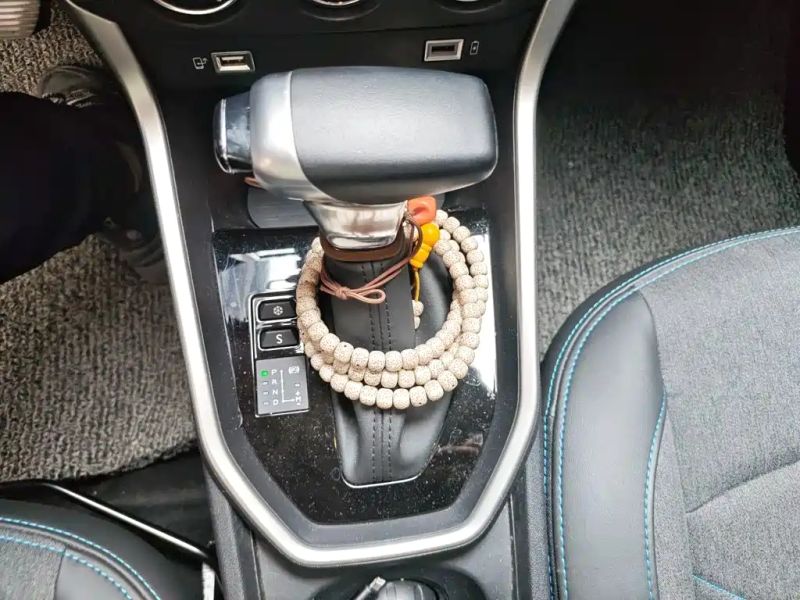 Citroen C3xr
