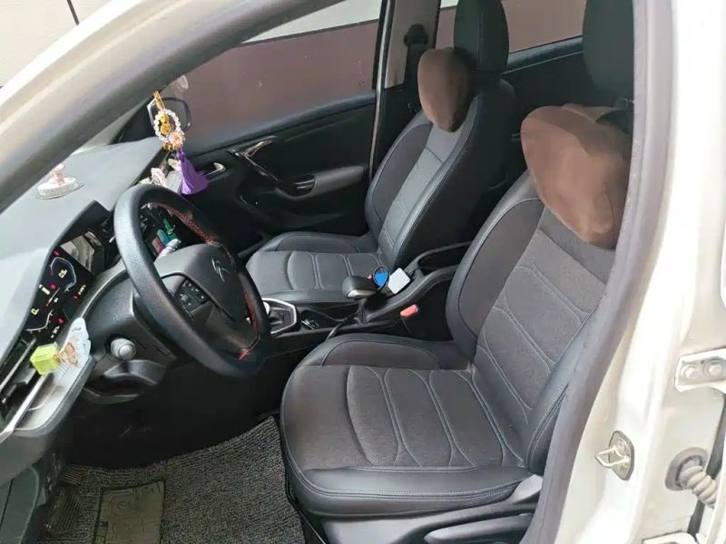 Citroen C3xr