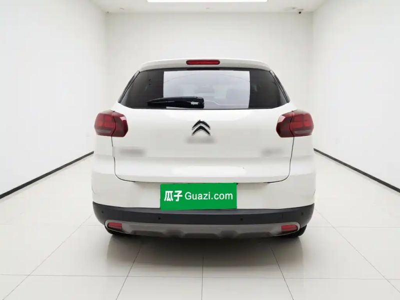 Citroen C3xr