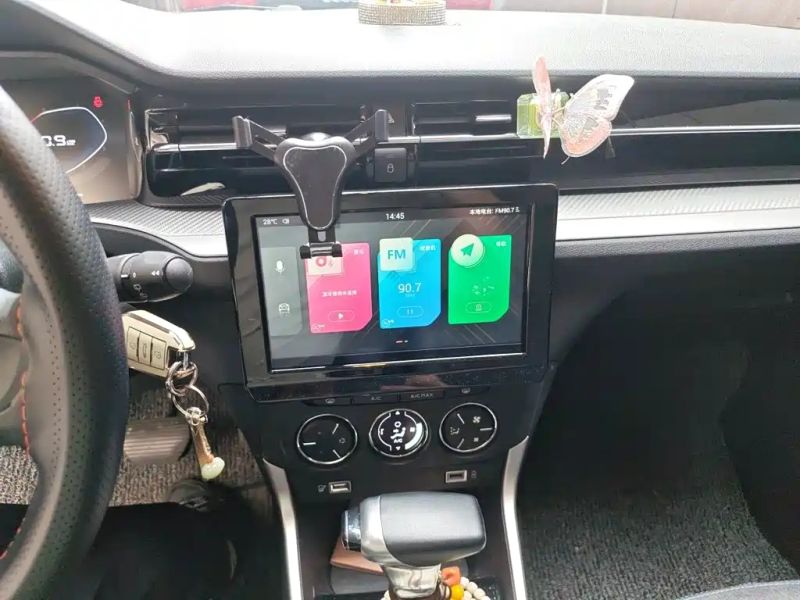 Citroen C3xr