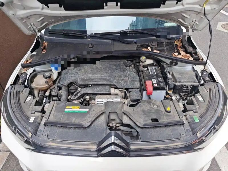 Citroen C3xr