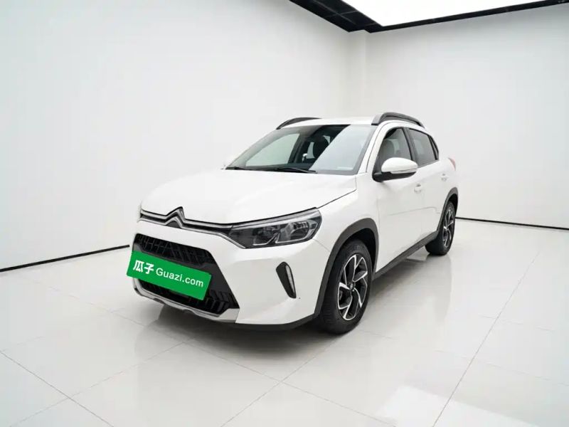 Citroen C3xr