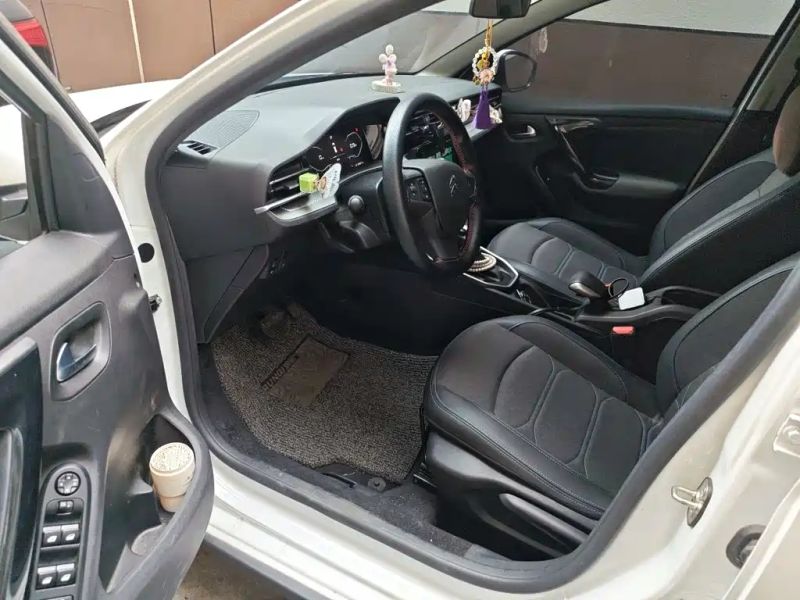 Citroen C3xr