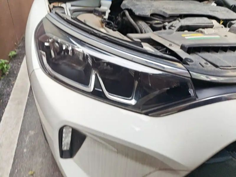 Citroen C3xr