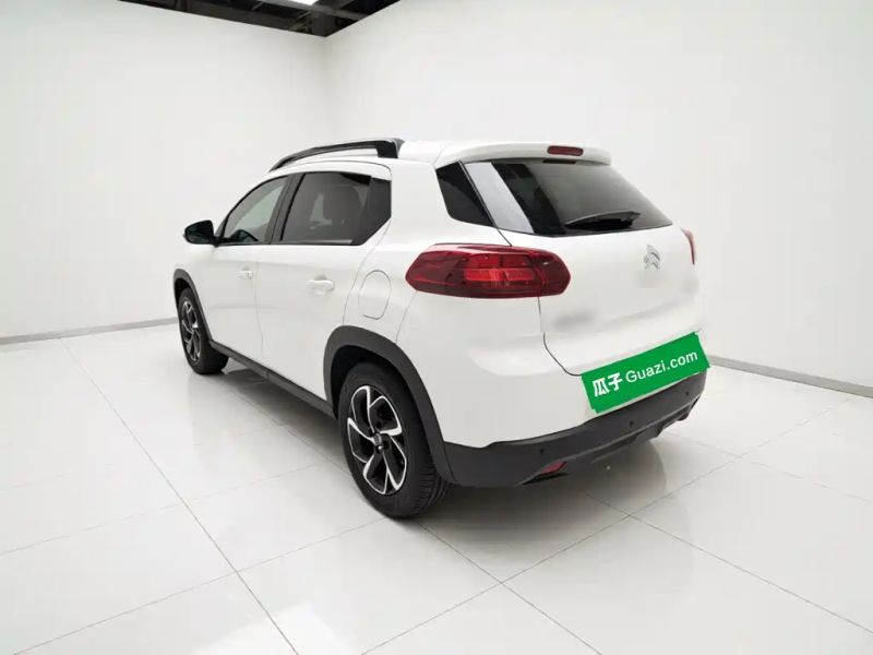 Citroen C3xr