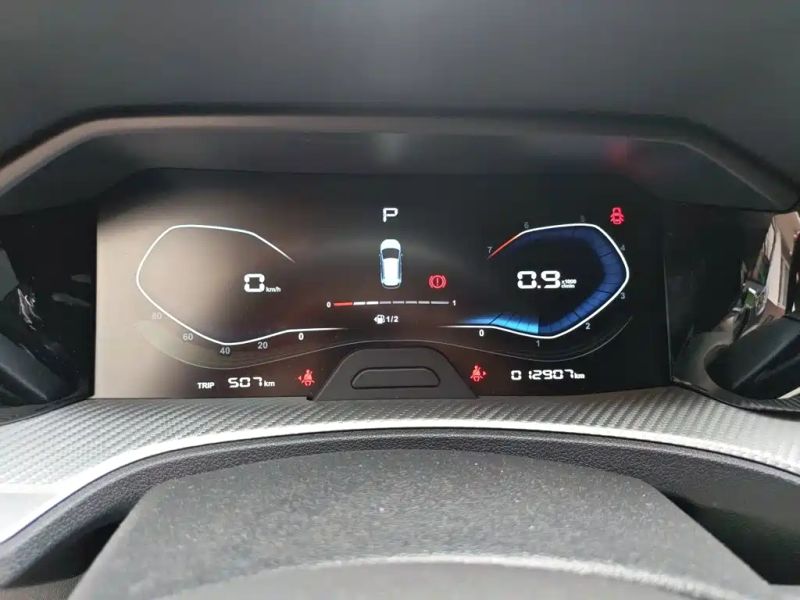 Citroen C3xr