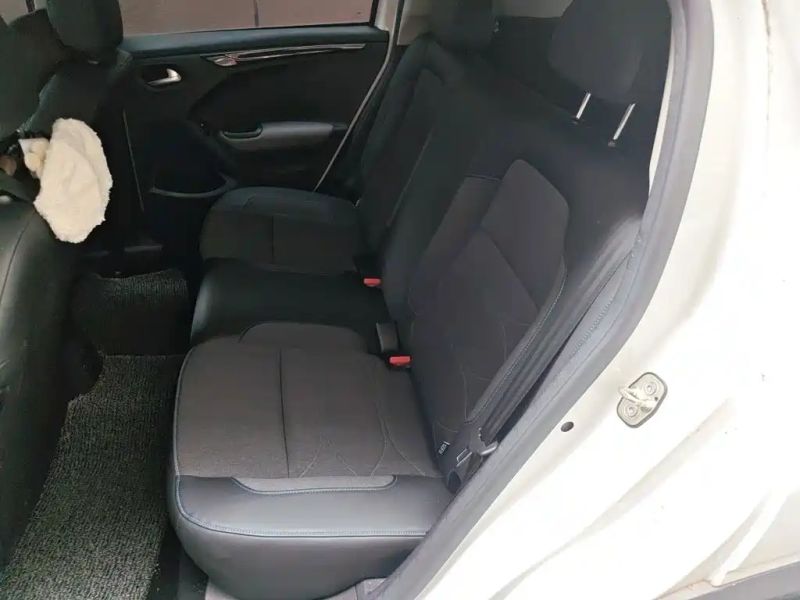 Citroen C3xr