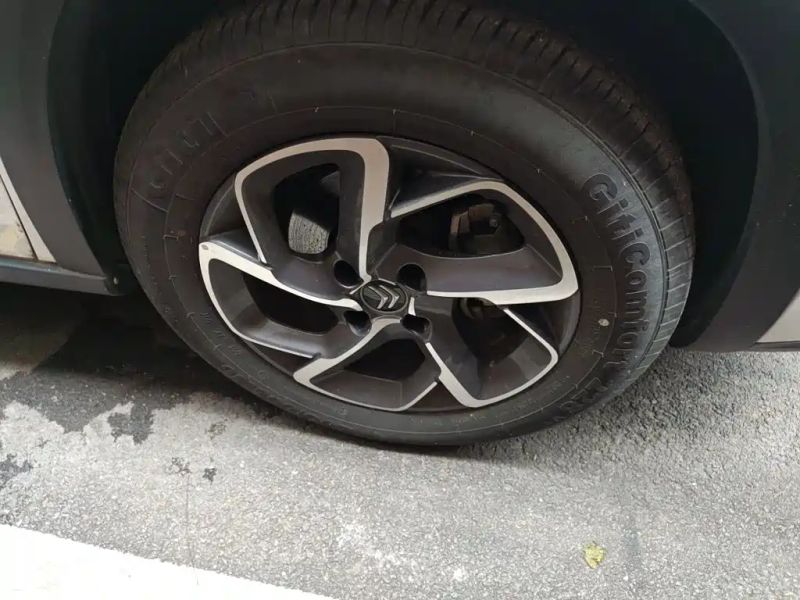 Citroen C3xr