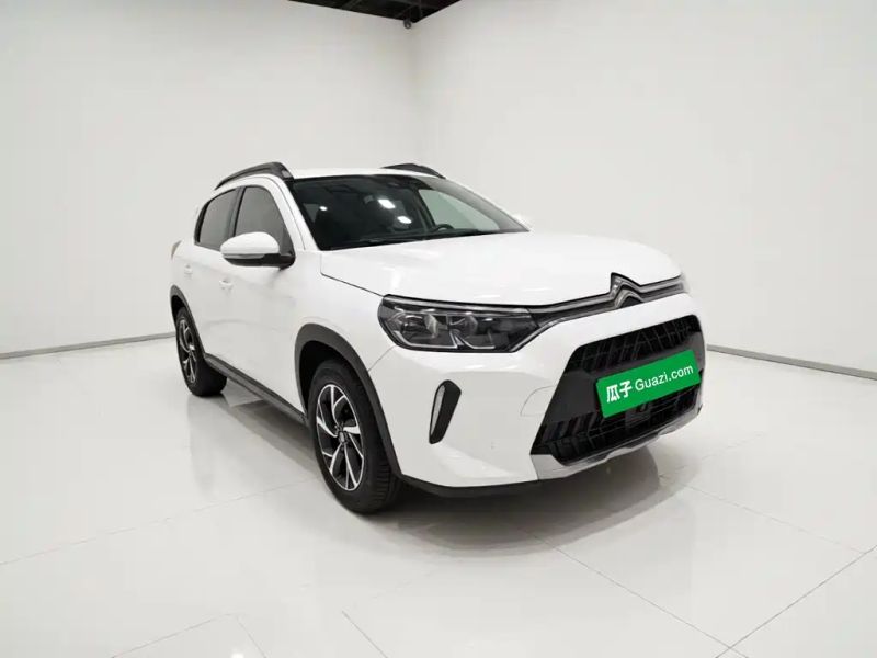 Citroen C3xr