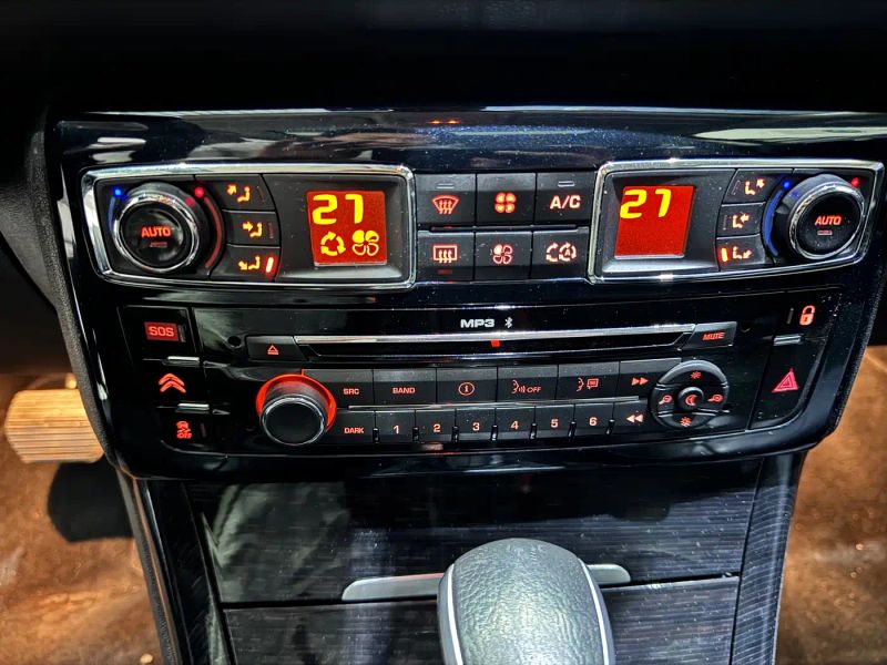Citroen C5