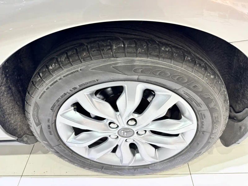 Citroen C5