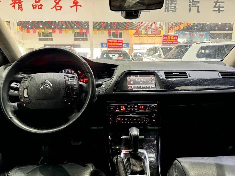 Citroen C5