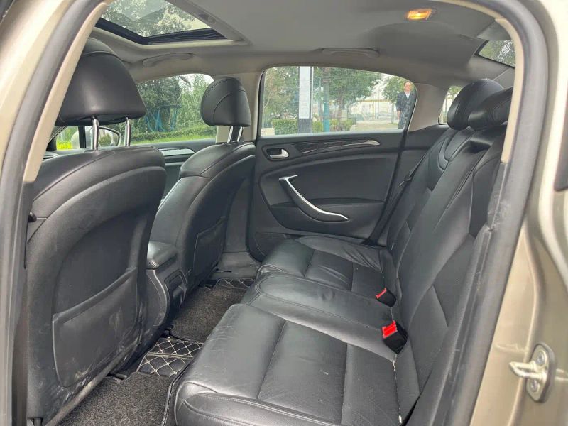 Citroen C5