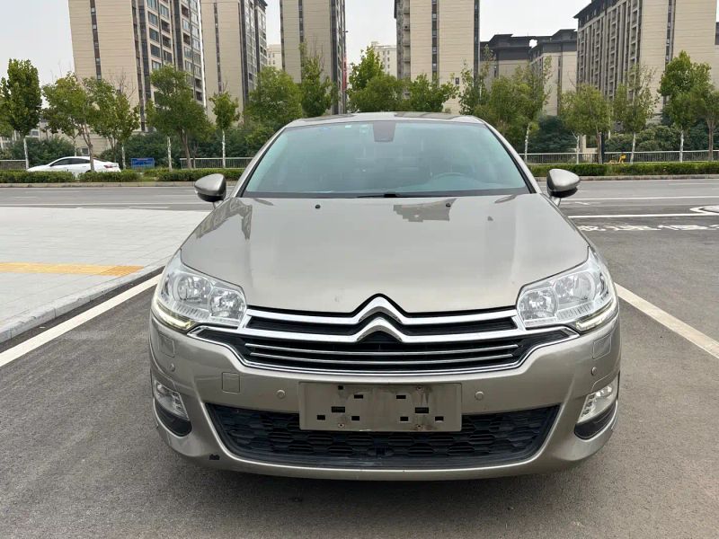 Citroen C5