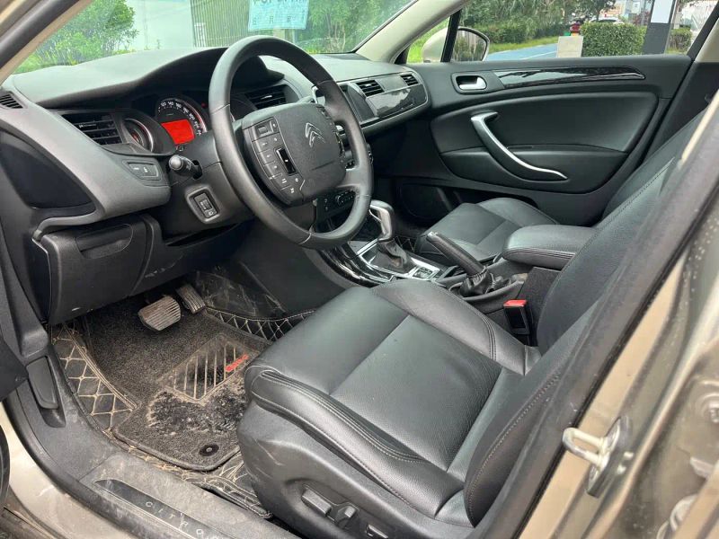 Citroen C5