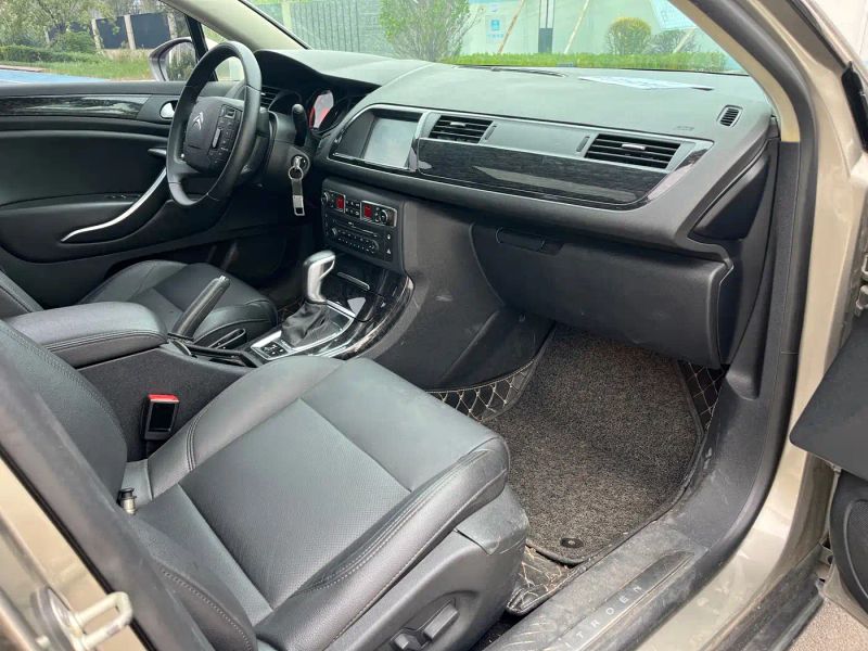 Citroen C5