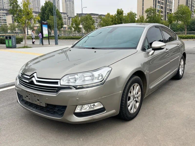Citroen C5